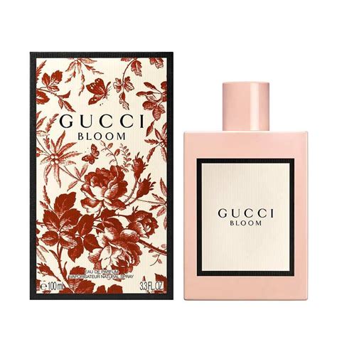 gucci bloom review